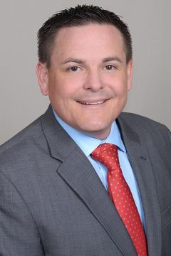 Rusty Seymour, Board Chair